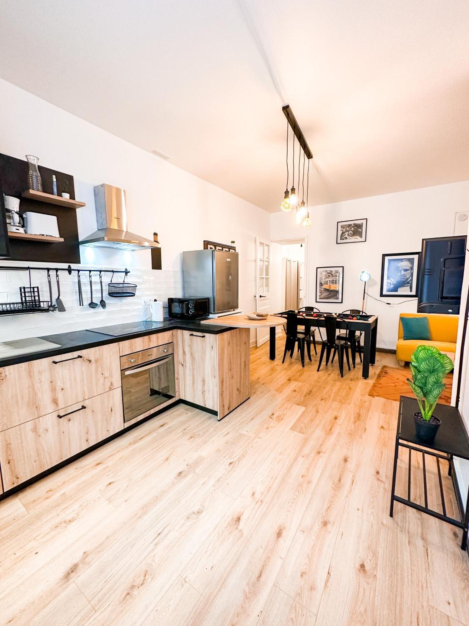 A Deux Pas Du Trieux Au Coeur De La Ville Guingamp Extérieur photo